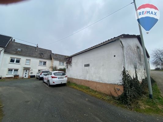 3. Haus