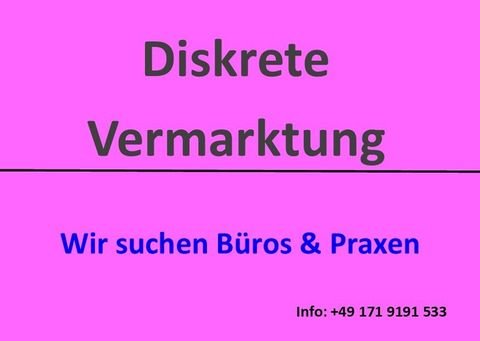 Chamerau Büros, Büroräume, Büroflächen 