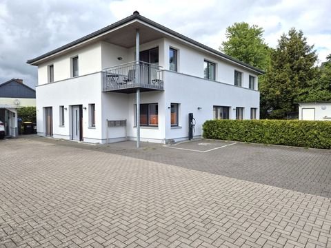Friedrichsholm Büros, Büroräume, Büroflächen 