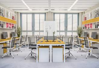 Büro