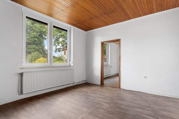 Esszimmer Wohneinheit 1