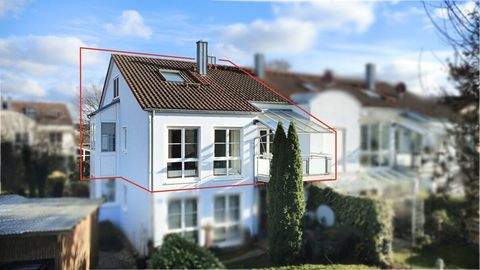 Schrobenhausen / Mühlried Wohnungen, Schrobenhausen / Mühlried Wohnung kaufen