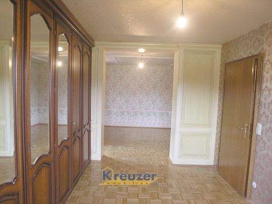 Ankleidezi_Schlafen EG