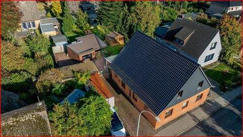 Uetersen Häuser, Uetersen Haus kaufen