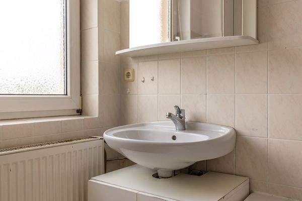 Kompakt, clever, komfortabel – 1,5-Zimmer-Wohnung mit Top-Schnitt in Augsburg