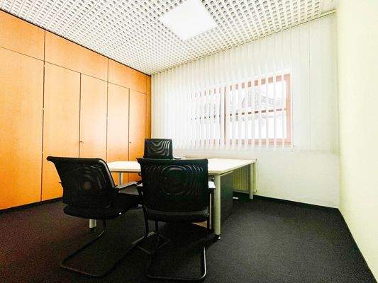 Beratungsraum 2 EG