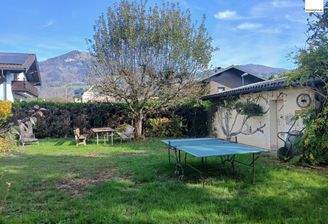 Schönes, sonniges Baugrundstück in Bestlage - Josefiau (Salzburg Stadt), ca. 300 m², (c) CL-immogroup, www.CL-immogroup.at