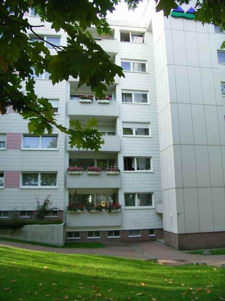 Bochum Wohnungen, Bochum Wohnung mieten