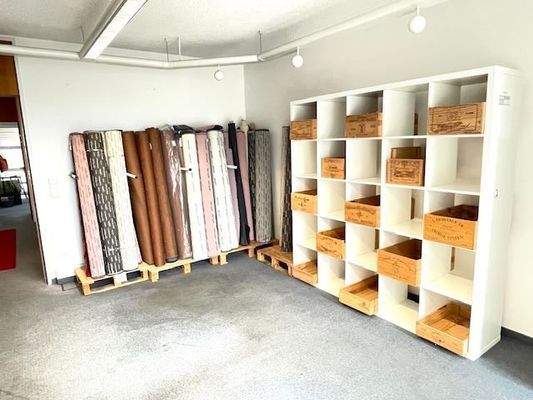 Büro-oder Lagerraum 3