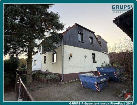 Krauschwitz Häuser, Krauschwitz Haus kaufen