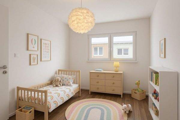 Gestaltungsvorschlag mit KI