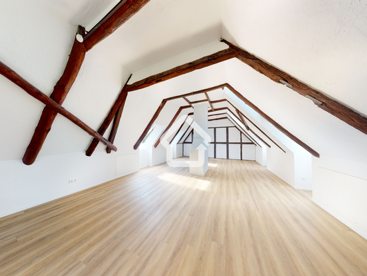 Zimmer oben