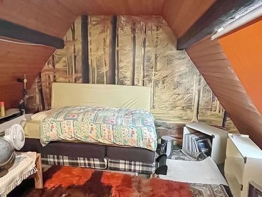 Zimmer im DG