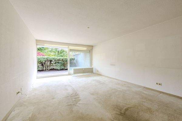 Großer Wohn-/ Essbereich