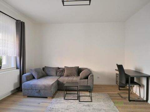 Erfurt Wohnen auf Zeit, möbliertes Wohnen