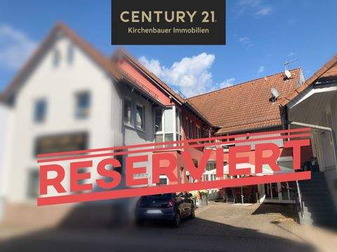 Pfinztal Renditeobjekte, Mehrfamilienhäuser, Geschäftshäuser, Kapitalanlage