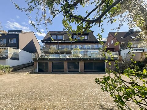 Mülheim an der Ruhr Häuser, Mülheim an der Ruhr Haus kaufen