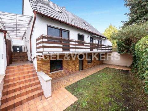 Grafenrheinfeld Häuser, Grafenrheinfeld Haus kaufen