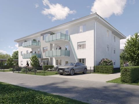 Hirschaid Wohnungen, Hirschaid Wohnung mieten