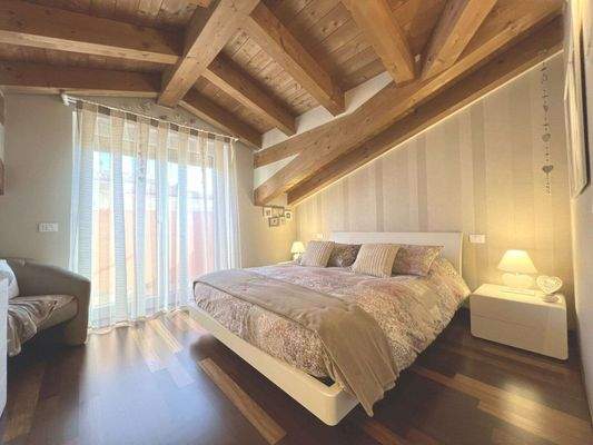 Traumwohnung „Agata“ in Grado