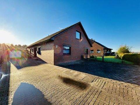 Drochtersen / Dornbusch Häuser, Drochtersen / Dornbusch Haus kaufen