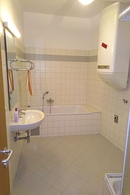 Wohnhausanlage Eggenburg