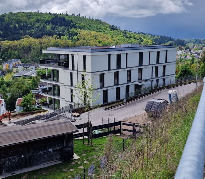 Altenberg Park - Leben in Bestlage - Neubau Erstbezug