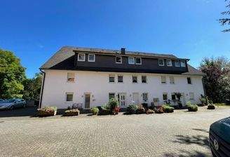 Komplett vermietetes Mehrfamilienhaus