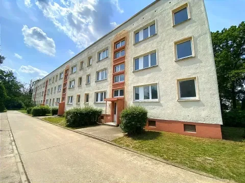 Annaburg Wohnungen, Annaburg Wohnung mieten