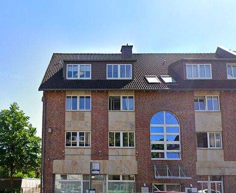 Münster / Ost Büros, Büroräume, Büroflächen 