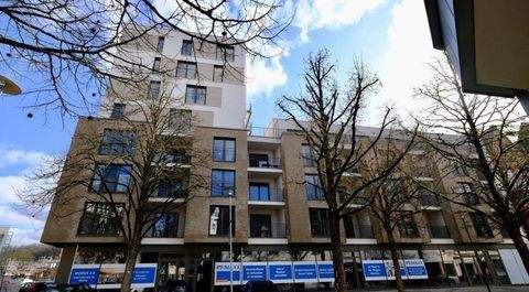 Wetzlar Wohnungen, Wetzlar Wohnung mieten