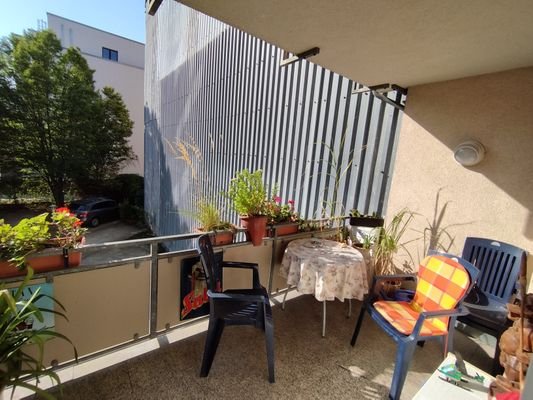 Loggia
