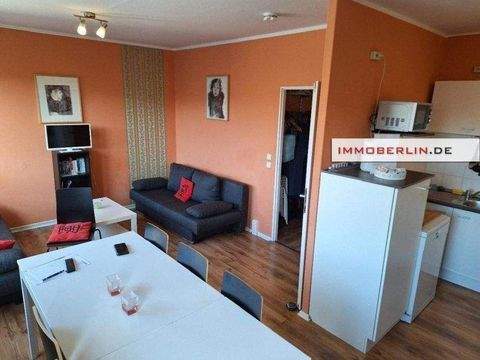 Berlin Wohnungen, Berlin Wohnung kaufen