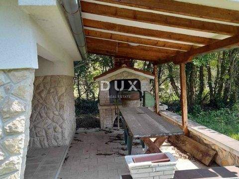 Labin Häuser, Labin Haus kaufen