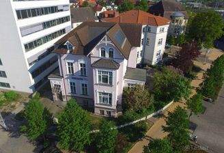 Rosa Luxemburg Straße