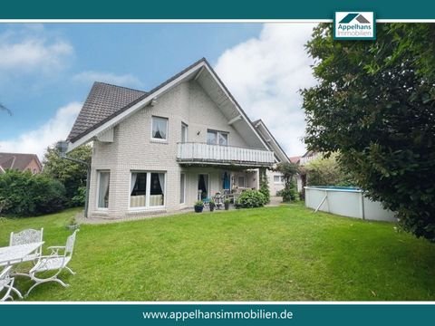 Merzen Häuser, Merzen Haus kaufen
