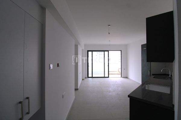 1-Bedroom Apartment in North Cyprus Gaziveren