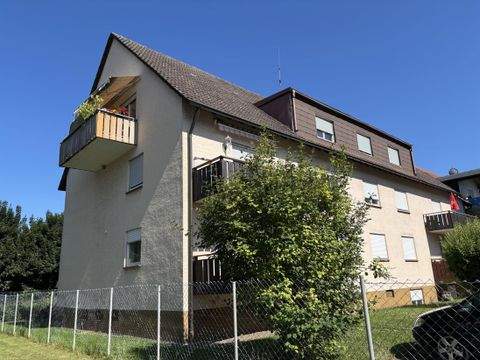 Riegel Wohnungen, Riegel Wohnung kaufen