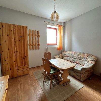 Ferienwohnanlage - Musterzimmer 03