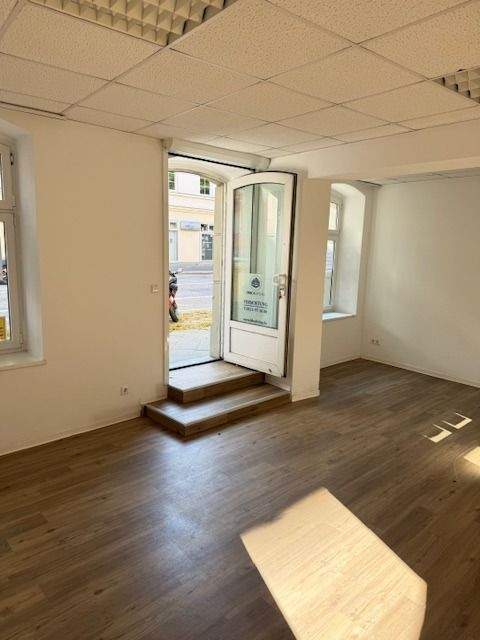 Potsdam Ladenlokale, Ladenflächen 