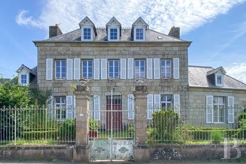 Plestin-les-Grèves Häuser, Plestin-les-Grèves Haus kaufen