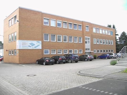Gebäude