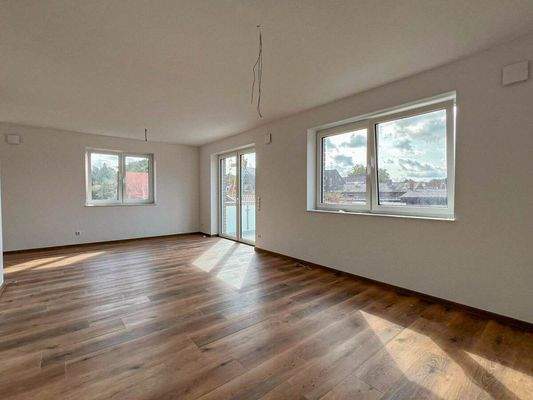 Wohnen / Essen / Kochen 