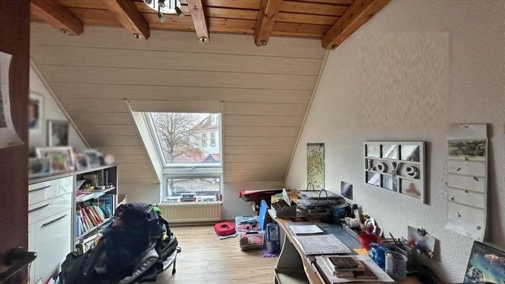 Büro 2. OG