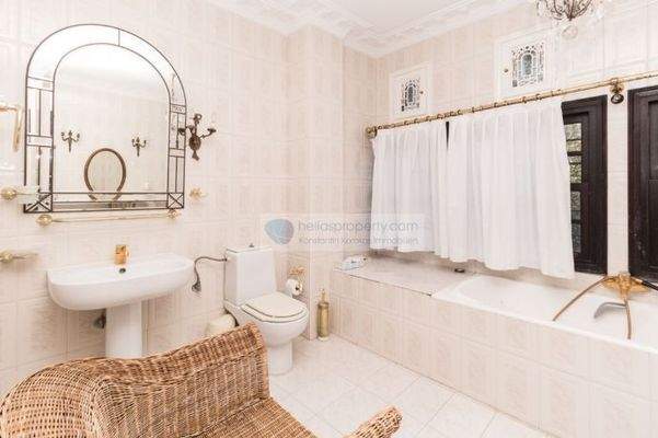 VILLA HALKIDIKI SITHONIA 5181-13