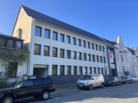 Recklinghausen Büros, Büroräume, Büroflächen 
