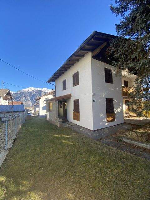 Axams Häuser, Axams Haus kaufen