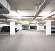 Tiefgarage