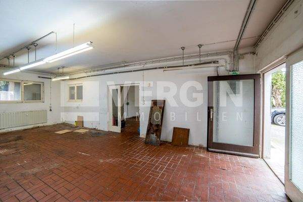 Keller- und Tankraum (HH)