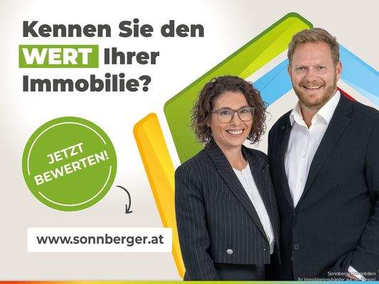Kennen Sie den WERT Ihrer Immobilie?